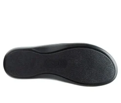 Women's ALEGRIA Duette Slip Resistant Slip-On Shoes