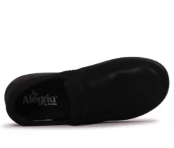Women's ALEGRIA Duette Slip Resistant Slip-On Shoes