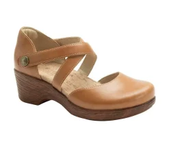 Women's ALEGRIA Savina Clogs