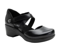 Women's ALEGRIA Savina Clogs
