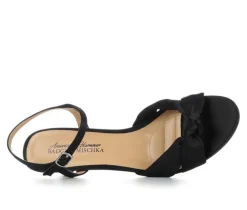 Women's American Glamour BadgleyM Yakira Special Occasion Shoes