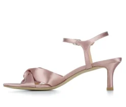 Women's American Glamour BadgleyM Yakira Special Occasion Shoes