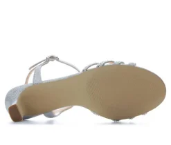 Women's American Glamour BadgleyM Vera Special Occasion Shoes