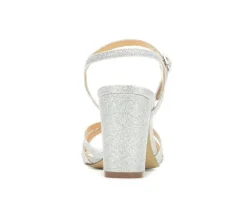 Women's American Glamour BadgleyM Xandra Special Occasion Shoes