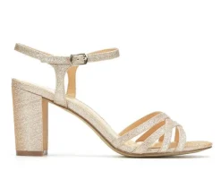 Women's American Glamour BadgleyM Xandra Special Occasion Shoes