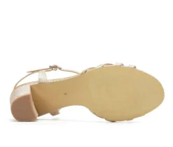 Women's American Glamour BadgleyM Xandra Special Occasion Shoes