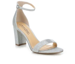 Women's American Glamour BadgleyM Yani Special Occasion Shoes