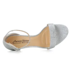 Women's American Glamour BadgleyM Yani Special Occasion Shoes