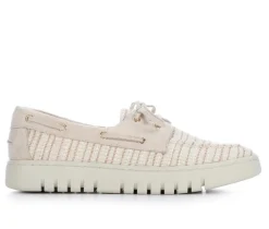 Women's Anne Klein Laycee Boat Shoes