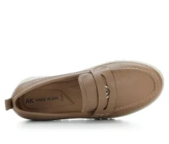 Women's Anne Klein Liv Casual Loafers