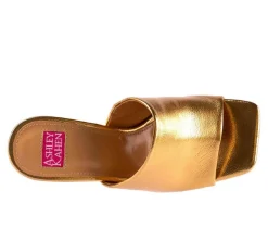 Women's Ashley Kahen Fame Heels