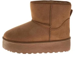 Women's Avalanche O-AV96168 Cozy Winter Boots