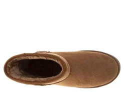 Women's Avalanche O-AV96168 Cozy Winter Boots