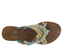 Women's Azura Triage Sandals