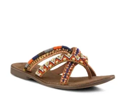 Women's Azura Triage Sandals