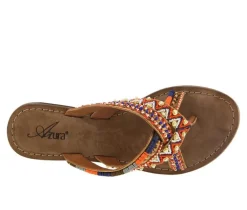 Women's Azura Triage Sandals