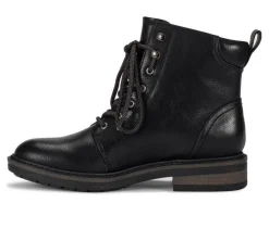Women's Baretraps Amysue Combat Boots