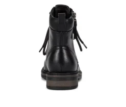 Women's Baretraps Amysue Combat Boots