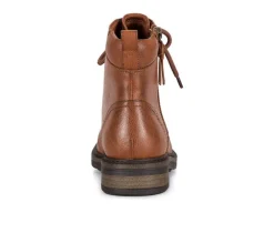 Women's Baretraps Amysue Combat Boots