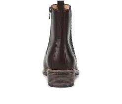 Women's Baretraps Avana Block Heel Booties