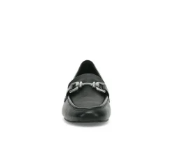 Women's Baretraps Caddie Wedge Loafers
