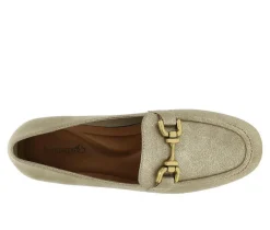 Women's Baretraps Caddie Wedge Loafers