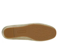 Women's Baretraps Caddie Wedge Loafers