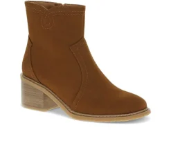 Women's Baretraps Calloway Booties
