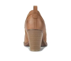 Women's Baretraps Caroline Ankle Booties