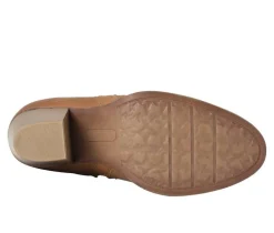 Women's Baretraps Caroline Ankle Booties