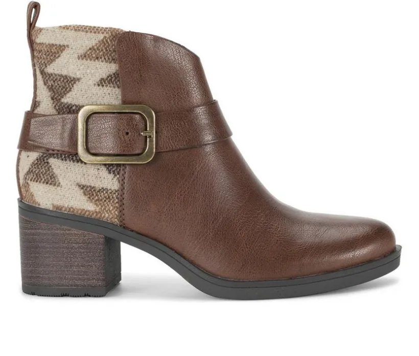 Women's Baretraps Colorado Booties