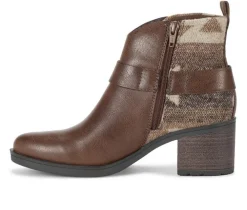 Women's Baretraps Colorado Booties