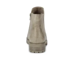 Women's Baretraps Daytona Chelsea Boots