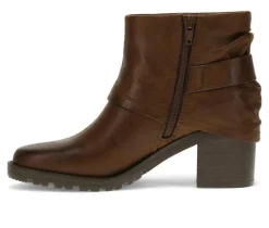 Women's Baretraps Deborah Booties