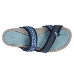 Women's Baretraps Deserae Slip-Resistant Sandals