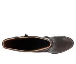 Women's Baretraps Dia Tall Boot Knee High Boots