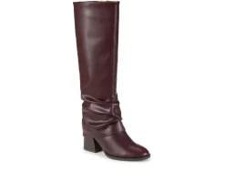 Women's Baretraps Dia Tall Boot Knee High Boots