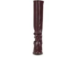 Women's Baretraps Dia Tall Boot Knee High Boots