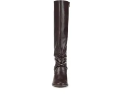 Women's Baretraps Dia Wide Calf Knee High Boots