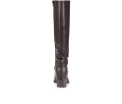 Women's Baretraps Dia Wide Calf Knee High Boots