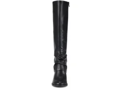 Women's Baretraps Dia Wide Calf Knee High Boots