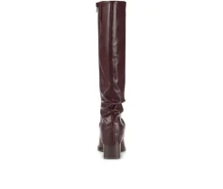 Women's Baretraps Dia Wide Calf Knee High Boots