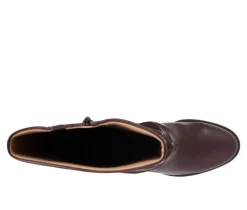 Women's Baretraps Dia Wide Calf Knee High Boots