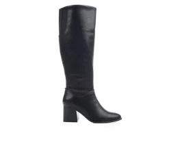 Women's Baretraps Diva Knee High Boots