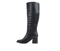Women's Baretraps Diva Knee High Boots