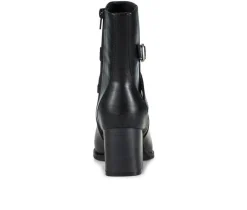 Women's Baretraps Dorma Block Heel Midi Boot Booties