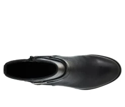 Women's Baretraps Dorma Block Heel Midi Boot Booties