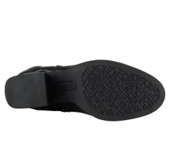 Women's Baretraps Dorma Block Heel Midi Boot Booties