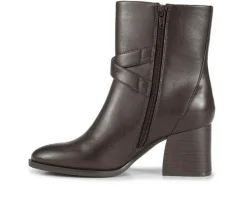 Women's Baretraps Dorma Block Heel Midi Boot Booties