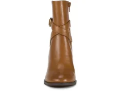 Women's Baretraps Dorma Block Heel Midi Boot Booties